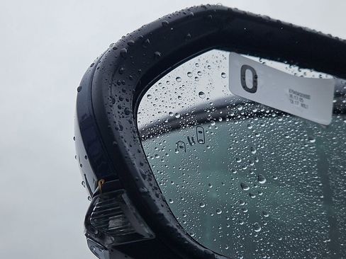 New 2026 Toyota Camry SE image 6