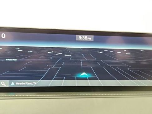 Used 2024 Genesis G80 image 45