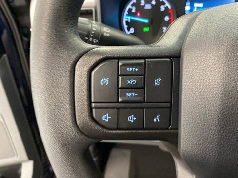 New 2025 Ford F350 XL w/ STX Appearance Package image 13