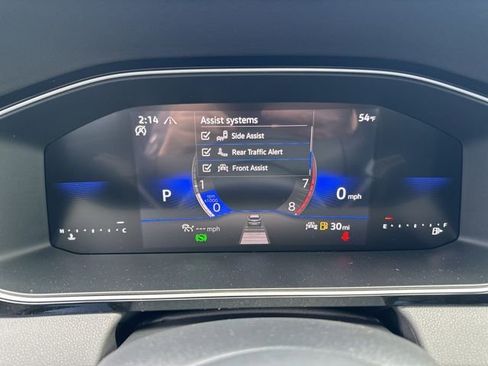 New 2026 Volkswagen Jetta S FWD image 13