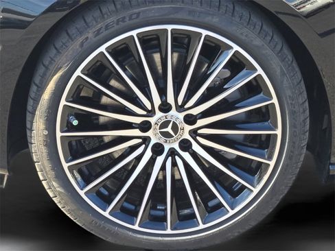 New 2026 Mercedes-Benz C 300 Sedan image 9