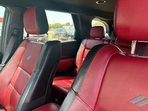 Used 2021 Dodge Durango R/T AWD/4WD image 18