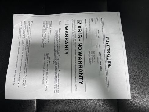 Used 2017 GMC Sierra 1500 SLT w/ SLT Premium Package image 26