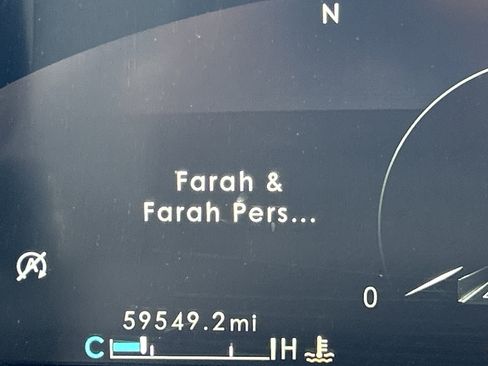 Used 2022 Lincoln Nautilus Reserve image 29