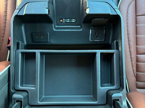 New 2026 GMC Sierra 3500 Denali Ultimate image 25