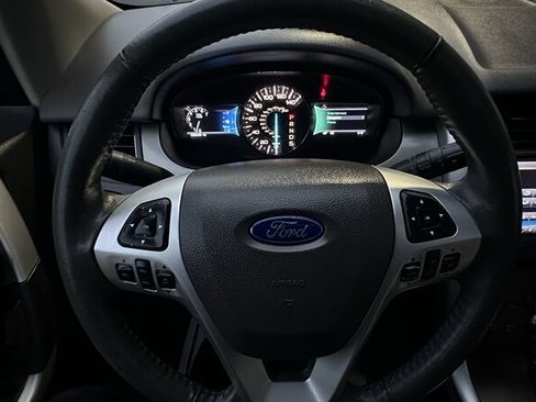 Used 2014 Ford Edge SEL w/ Equipment Group 205A image 18
