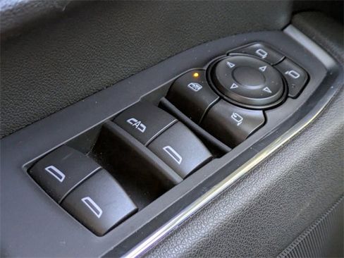 Used 2025 Chevrolet Silverado 2500 LT w/ All Star Edition image 24