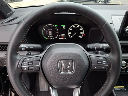 Used 2024 Honda CR-V Sport-L image 19