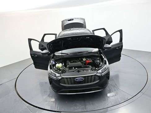 New 2026 Ford Escape Active FWD image 35