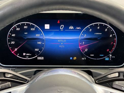 Certified 2026 Mercedes-Benz C 300 4MATIC Sedan image 23