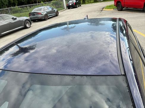 Used 2021 Toyota Corolla SE FWD image 8