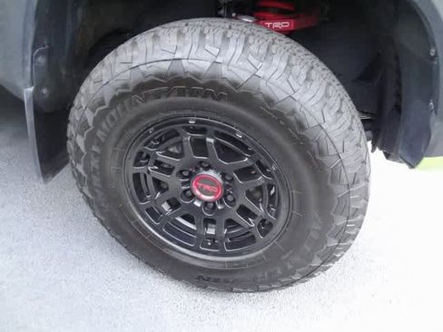 Used 2022 Toyota Tacoma TRD Pro image 16