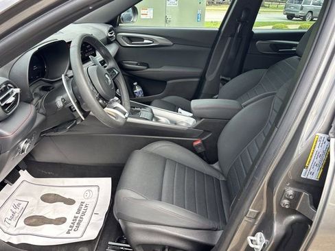 Used 2024 Dodge Hornet R/T w/ R/T Blacktop Package AWD/4WD image 16