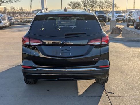 Used 2023 Chevrolet Equinox RS image 8