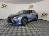 Used 2023 Lexus RZ 450e Premium image 3