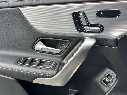 Certified 2023 Mercedes-Benz CLA 35 AMG 4MATIC image 11