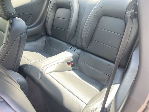 New 2025 Ford Mustang GT Premium w/ Mustang Nite Pony Package image 19