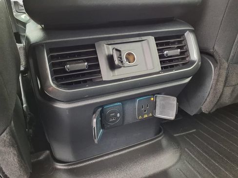 Used 2022 Ford F150 XLT w/ Equipment Group 302A High AWD/4WD image 28