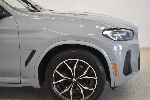 Used 2024 BMW X3 xDrive30i w/ Premium Package AWD/4WD image 13