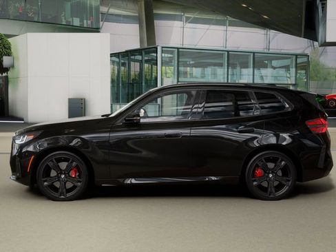 New 2026 BMW X3 xDrive30 w/ Premium Package image 4