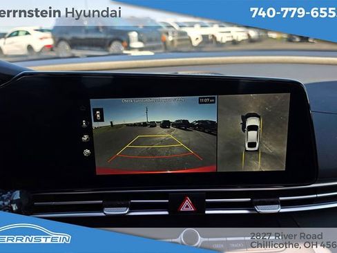 Used 2024 Hyundai Elantra Limited FWD image 20