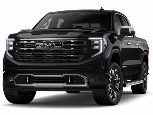 New 2026 GMC Sierra 1500 Denali Ultimate image 34