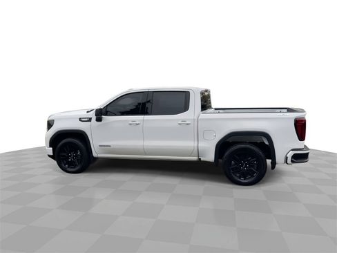 New 2026 GMC Sierra 1500 Elevation image 5