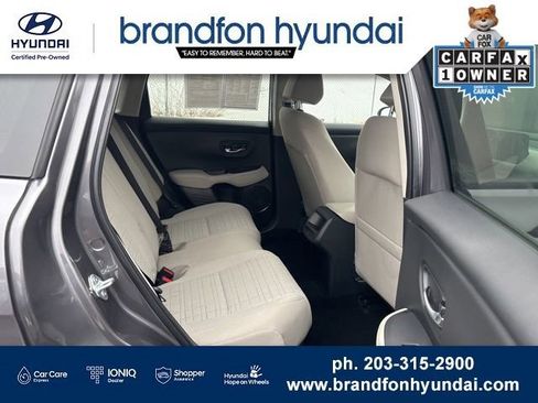 Used 2026 Honda HR-V LX image 25