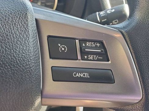 Used 2015 Subaru Forester 2.5i Premium w/ All-Weather Package AWD/4WD image 27