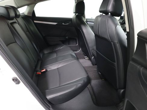 Used 2017 Honda Civic EX-L image 11