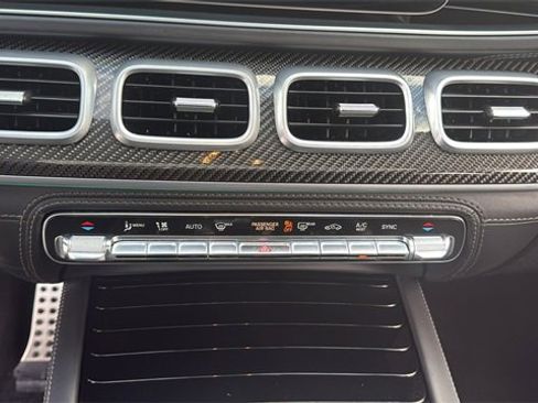 Certified 2023 Mercedes-Benz GLE 53 AMG 4MATIC Coupe image 34