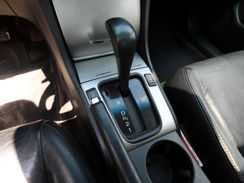 Used 2007 Honda Accord EX-L image 17