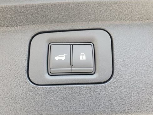 New 2026 Nissan Armada PRO-4X w/ Captain's Chari Seat Package AWD/4WD image 28