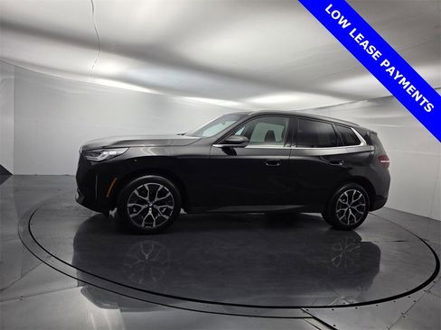 Certified 2025 BMW X3 xDrive30i w/ Convenience Package image 7
