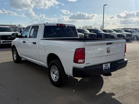 Used 2022 RAM 1500 Tradesman w/ Trailer Tow Group image 35