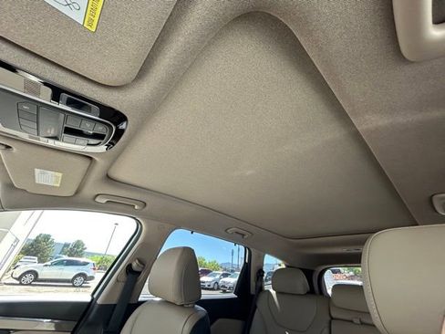Used 2021 Hyundai Santa Fe Limited image 37