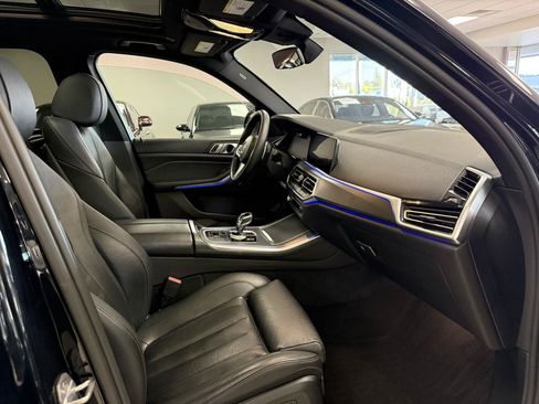 Used 2019 BMW X5 xDrive40i w/ M Sport Package AWD/4WD image 23