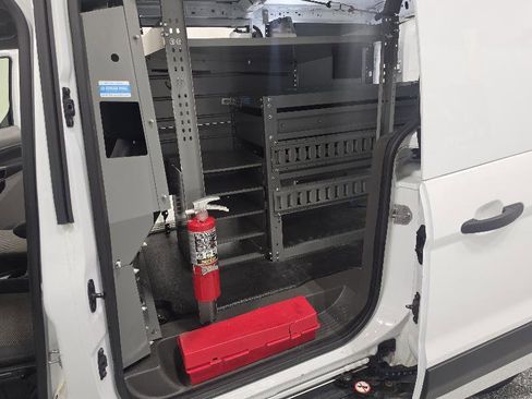 Used 2020 Ford Transit Connect XL FWD image 13