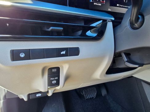 New 2026 Nissan Murano SL image 22