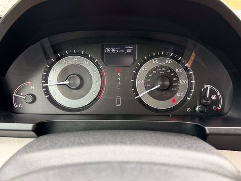 Used 2015 Honda Odyssey EX-L image 49