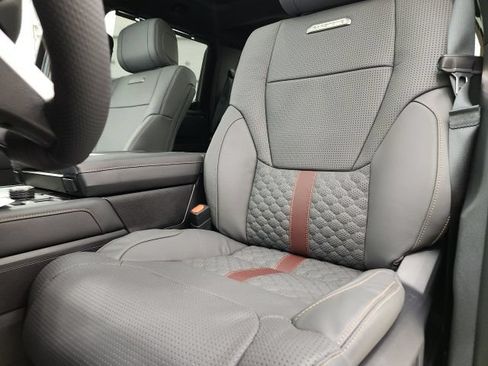 New 2026 Toyota Tundra Capstone AWD/4WD image 62