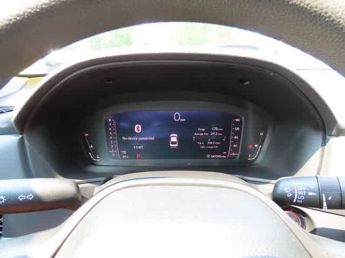 Certified 2023 Honda Accord LX image 21