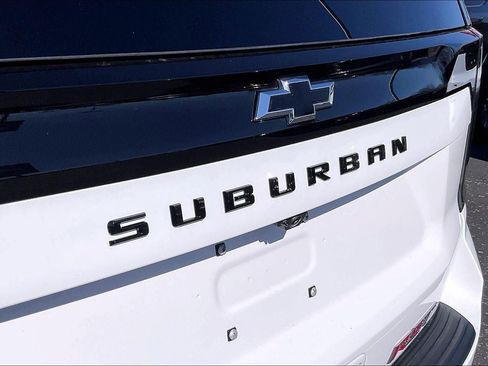 New 2026 Chevrolet Suburban RST w/ RST Capability Package image 23