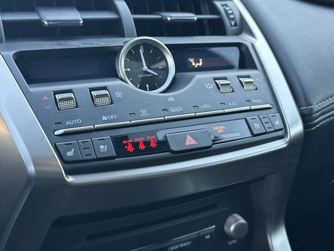 Used 2020 Lexus NX 300 F Sport image 34