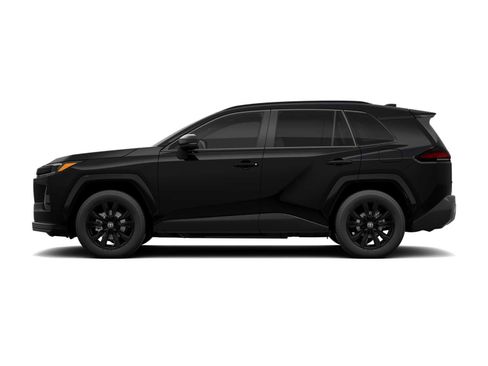 New 2026 Toyota RAV4 SE image 3