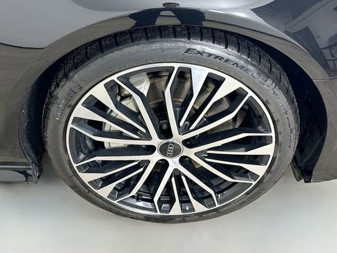 Used 2018 Audi A6 2.0T Premium Plus w/ Premium Plus Package AWD/4WD image 11