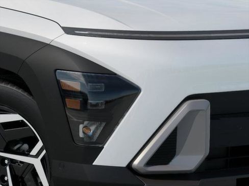 New 2026 Hyundai Kona Limited image 9
