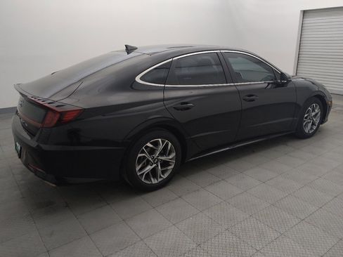 Used 2023 Hyundai Sonata SEL image 10