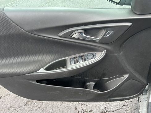 Used 2024 Chevrolet Malibu RS image 14