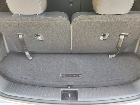 New 2026 Kia Sorento LX image 23